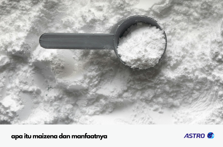 maizena