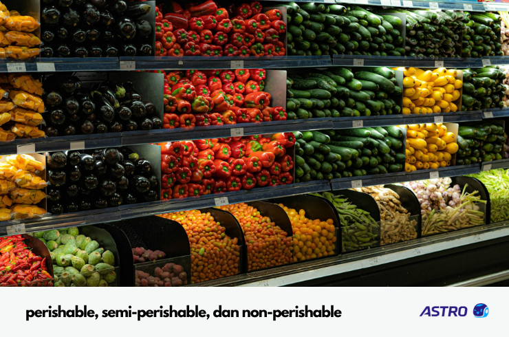perishable